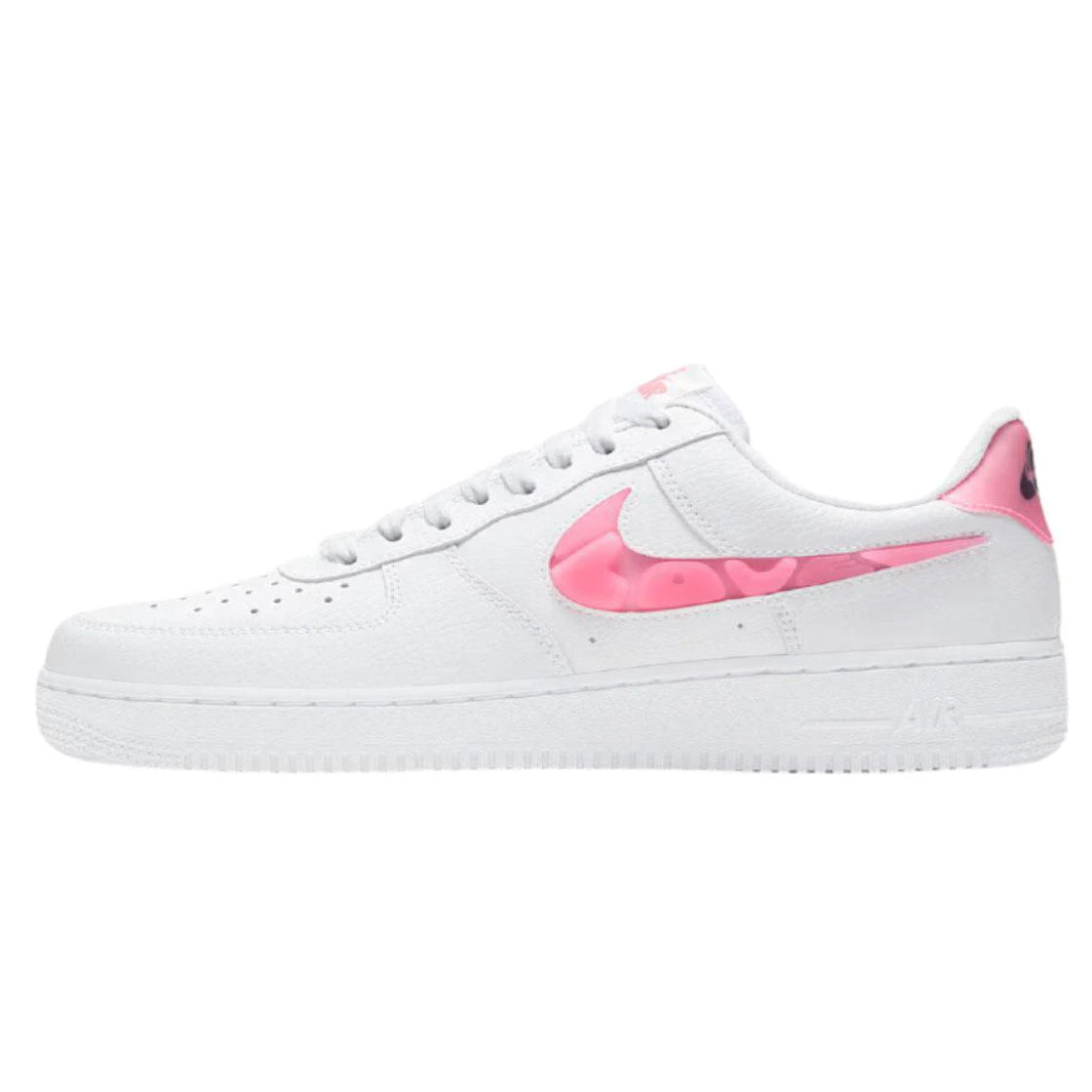 Air Force 1 Low 07 QS Valentine’s Day Love Letter