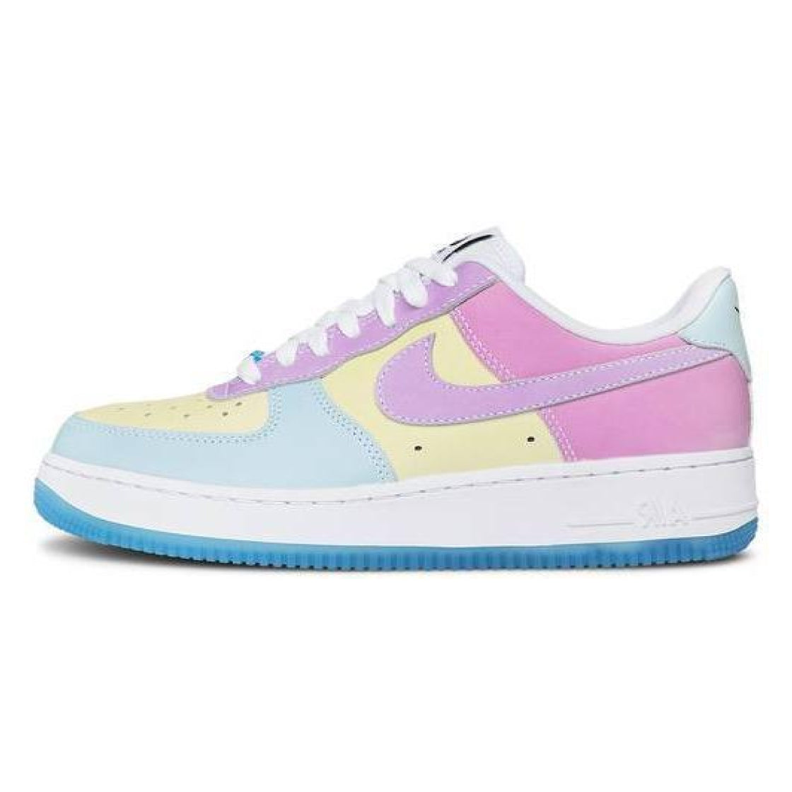Air Force 1 Low UV Reactive